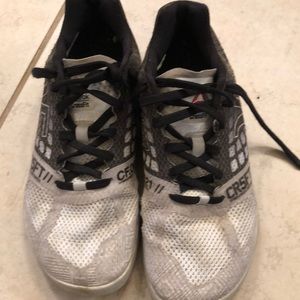 CrossFit Nano 5 shoes